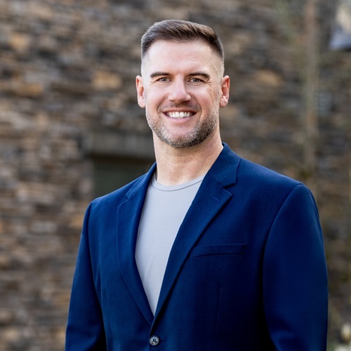 Jon Jacobs, Redfin Agent in Renton