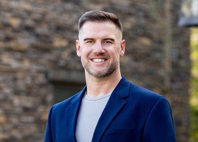 Seattle Real Estate Agent Jon Jacobs