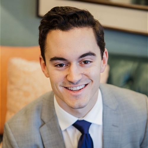Daniel Leonardi - Real Estate Agent