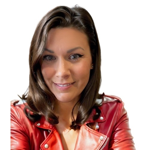 Desiree Wood - Real Estate Agent