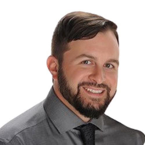 Matthew Wood - Real Estate Agent