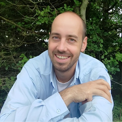 Scott DesJardins - Real Estate Agent
