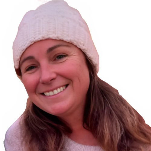 Vanessa Welch - Real Estate Agent