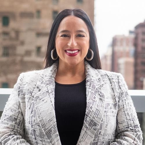 Leslie Collazo, Redfin Agent