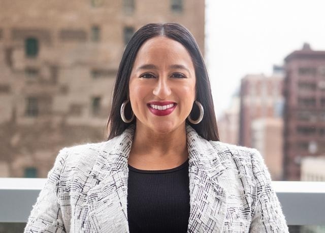 Chicago Real Estate Agent Leslie Collazo