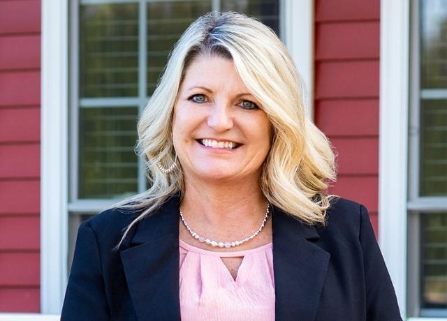 Raleigh Real Estate Agent Sherri Kiser