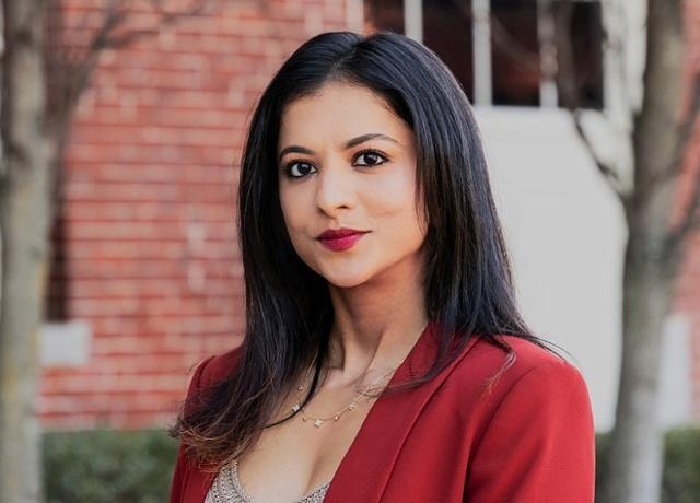 Boston Real Estate Agent Margi Shah