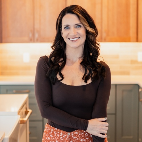 Sarah Palenske, Partner Agent