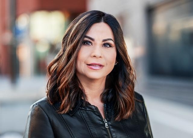Denver Real Estate Agent Angel Feng