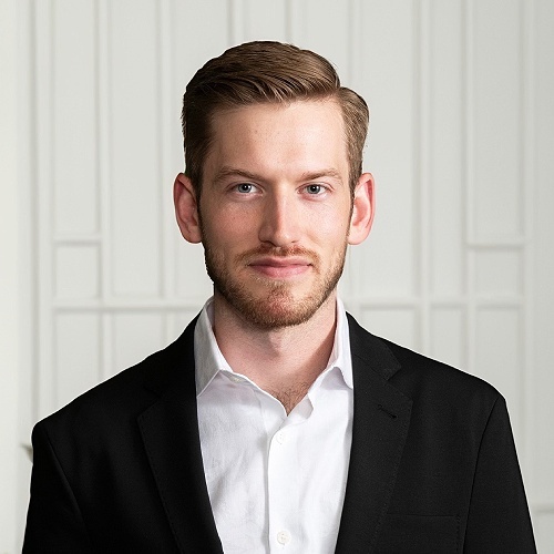 Taylor Finley - Real Estate Agent