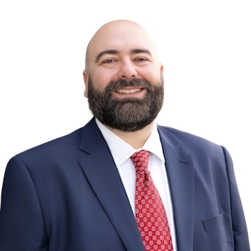 Jonathan Chamness, Partner Agent