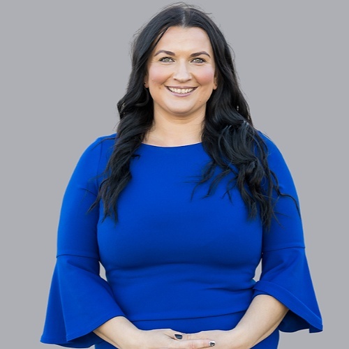 Galina Kazem - Real Estate Agent