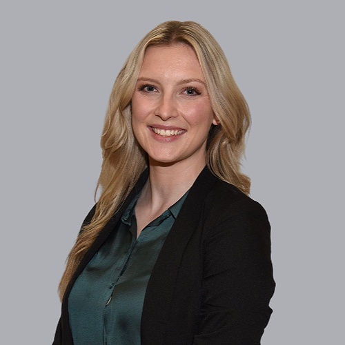 Lily Gmeiner - Real Estate Agent