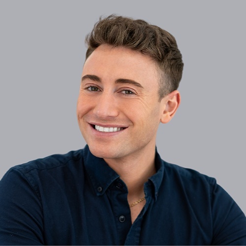 Michael Nagy - Real Estate Agent