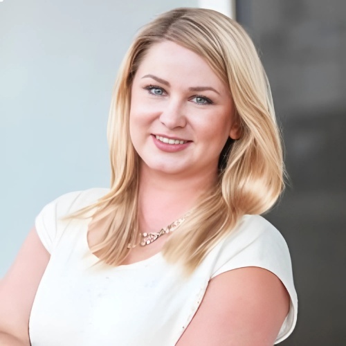 Birmingham Real Estate Agent Melissa Freeman