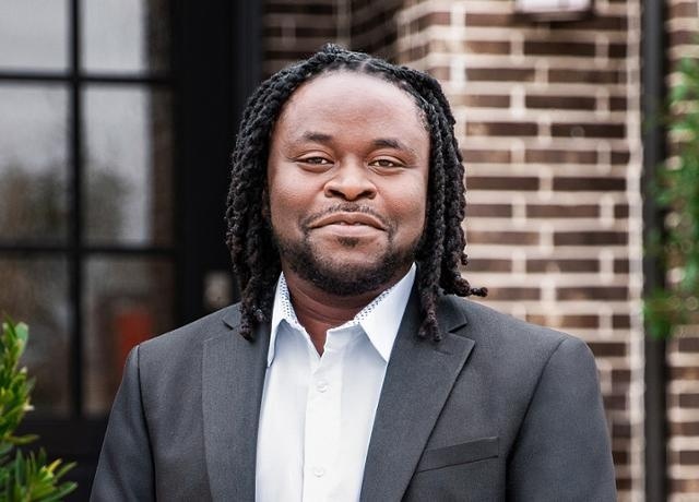 Houston Real Estate Agent Folorunso Akindoju