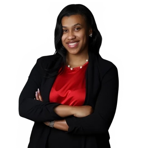 Courtney Lugo - Real Estate Agent