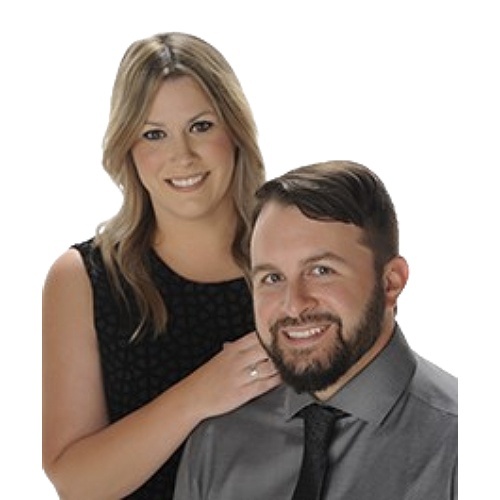 The Woods - Partner Team, Partner Agent
