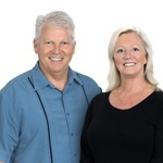 Mike and Kim Riley, Partner Agent