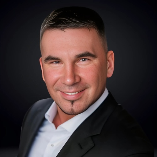 Philadelphia Real Estate Agent Joseph Ward