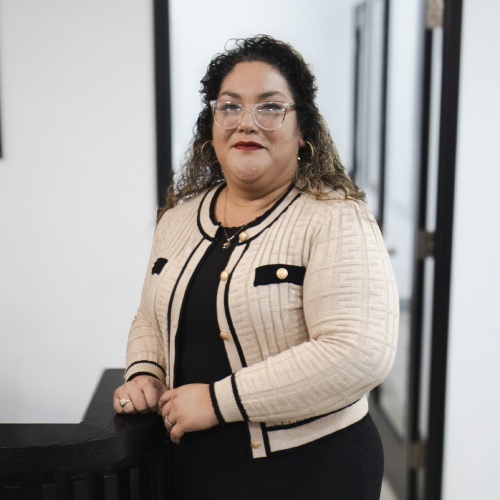 Victoria Ceballos - Real Estate Agent