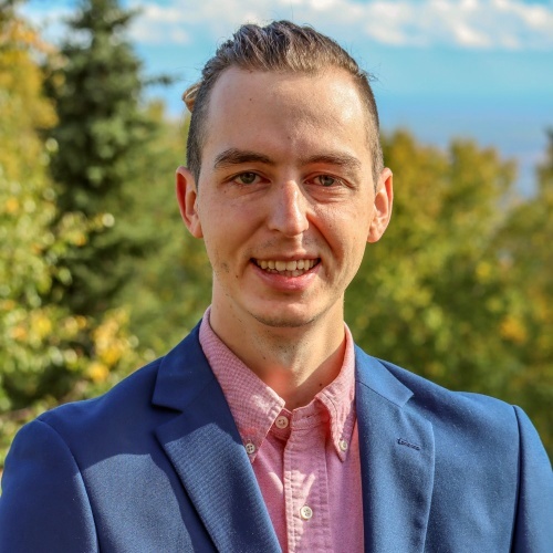 Daniel Kiernan, Partner Agent