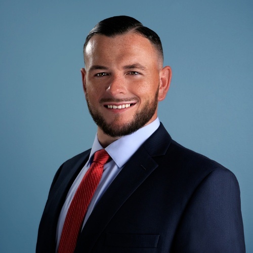 Albany Real Estate Agent Justin Koreman