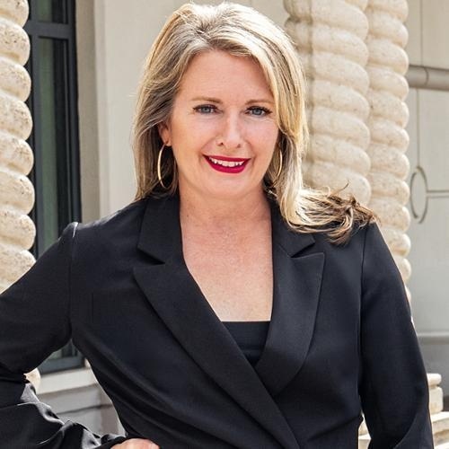 Rebecca Arens, Redfin Agent in Boca Raton