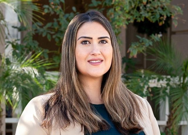 Inland Empire Real Estate Agent Kimberly Almaguer