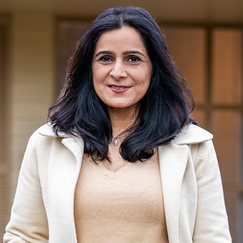 Madhulika Singh, Redfin Principal Agent
