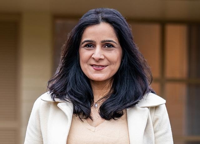 Seattle Real Estate Agent Madhulika Singh