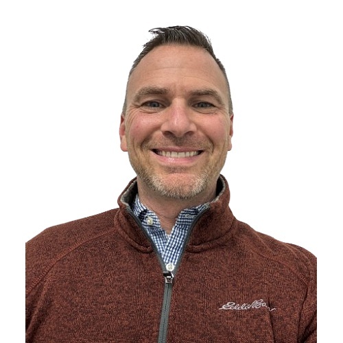 Brian Fazekas, Partner Agent