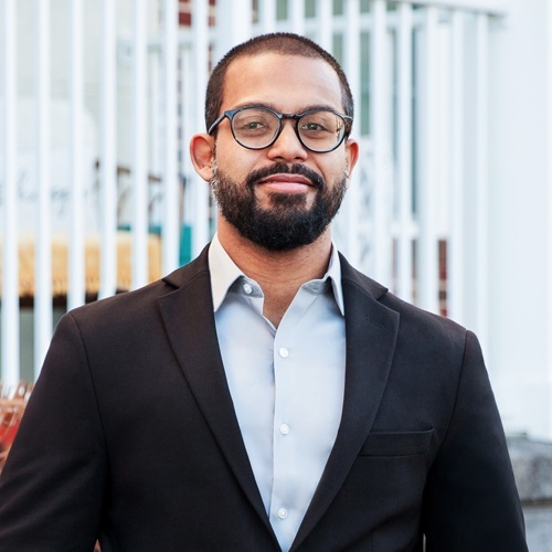 Morshad Hossain, Redfin Agent