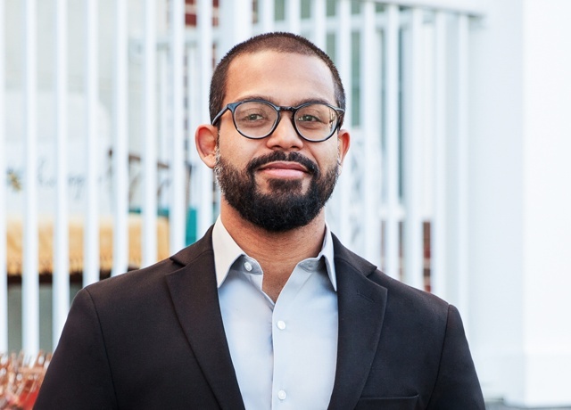 New Jersey - South Real Estate Agent Morshad Hossain