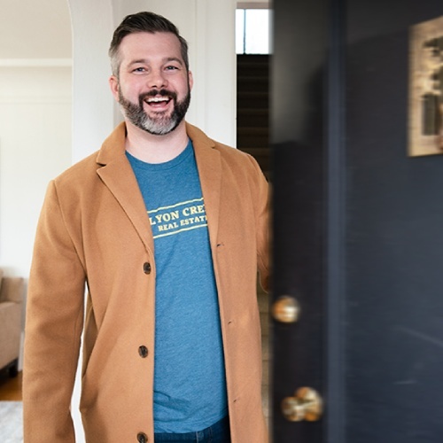 Josh McCartney - Real Estate Agent