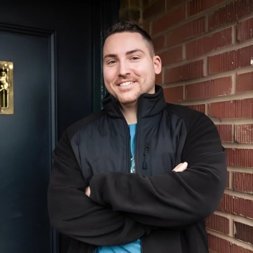 Blaine Holbrook - Real Estate Agent