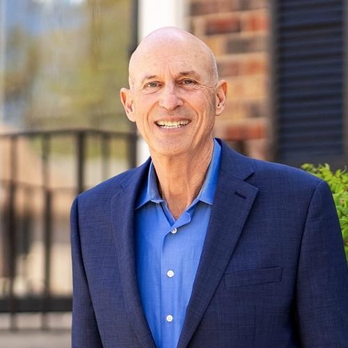 Bruce Tyburski, Redfin Principal Agent in Springfield