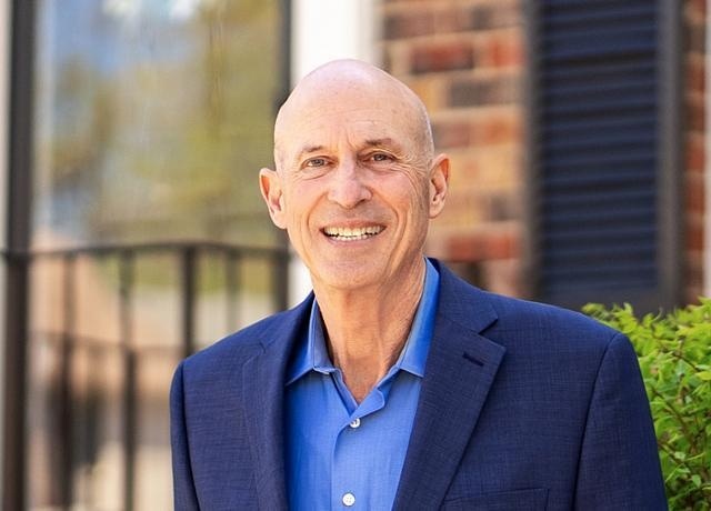 Virginia Real Estate Agent Bruce Tyburski