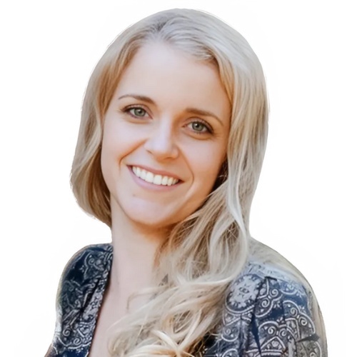 Kristen Spellman - Real Estate Agent