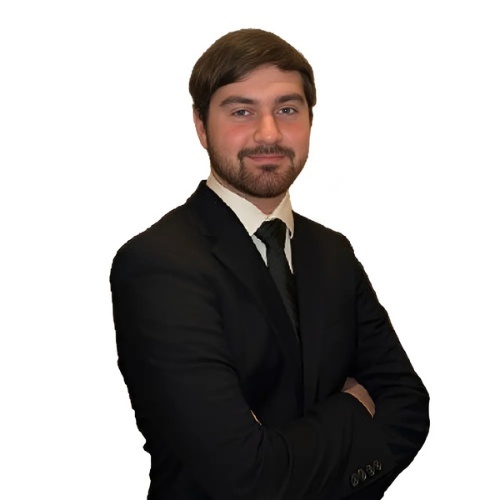Braden Martinelli - Real Estate Agent