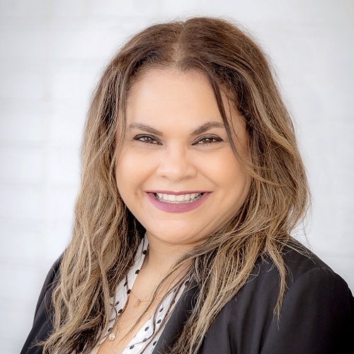 Carol Lobo - Real Estate Agent