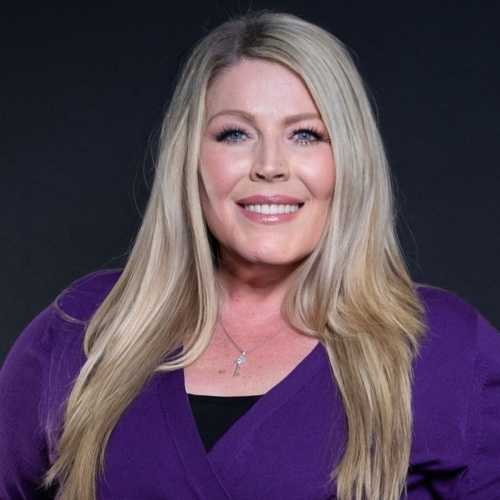 Jackie Joubert - Real Estate Agent