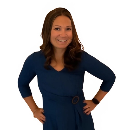 Trish Gesswein - Real Estate Agent