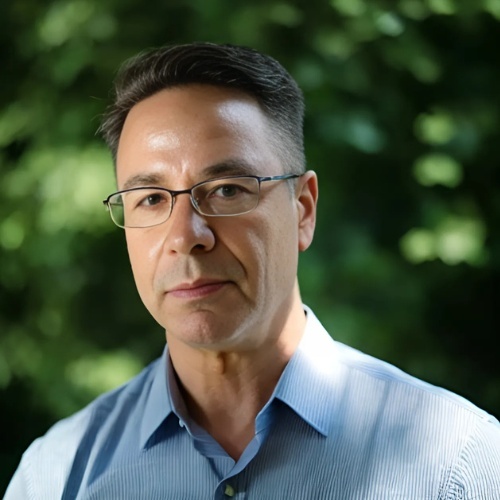 Larry Rahn - Real Estate Agent