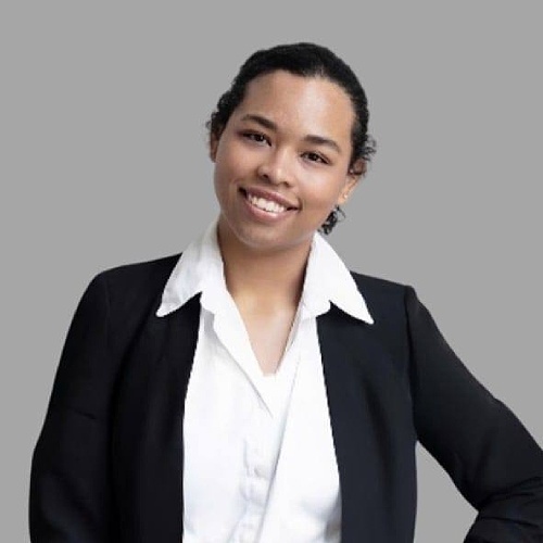Maybelline Barlow - Real Estate Agent