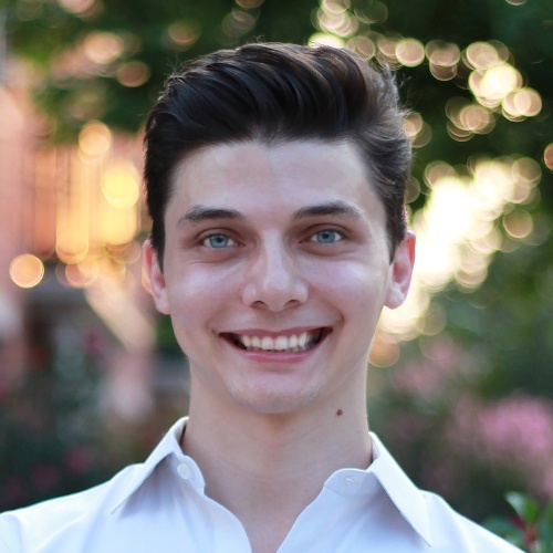 Michael DeFiore - Real Estate Agent