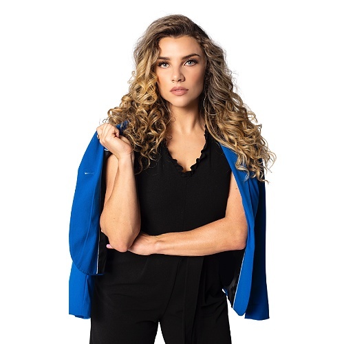 Jayci Hess - Real Estate Agent