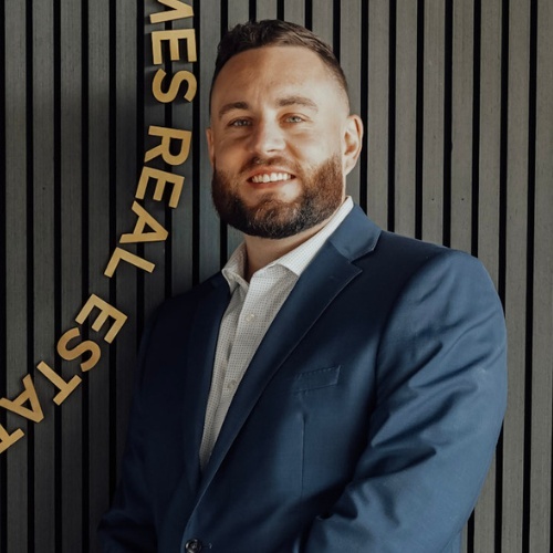 Rob Hoesterey - Real Estate Agent