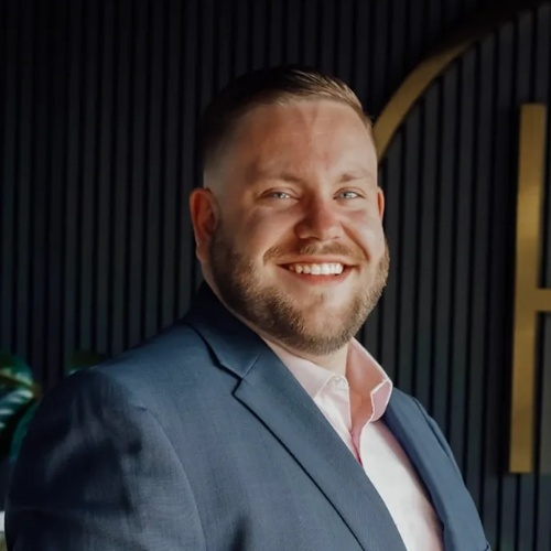 Cody Hoesterey - Real Estate Agent