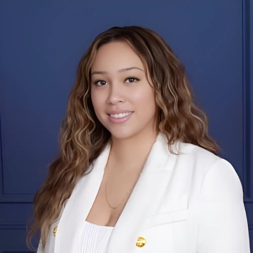 Rykiesha Holmes-Mahoney - Real Estate Agent